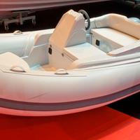 Gommone tender stingher 340fr