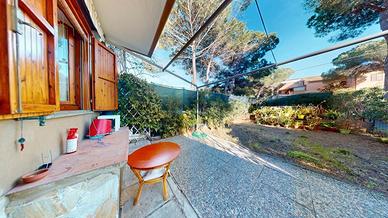 Monolocale Arboriamar