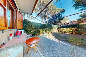 Monolocale Arboriamar