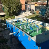 Biliardino come nuovo