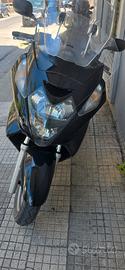 Honda Silver Wing 600