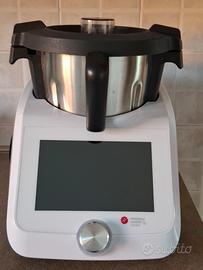 monsieur cuisine