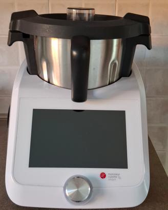 monsieur cuisine