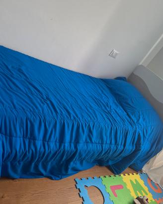 Letto singolo