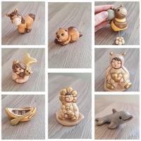 STATUINE THUN