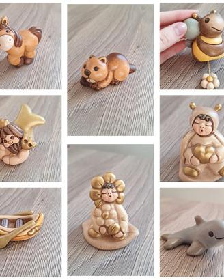 STATUINE THUN