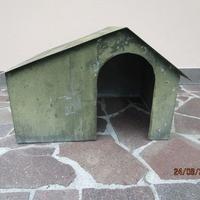 casetta per pompa