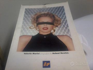 CALENDARIO IP VALERIA MARINI