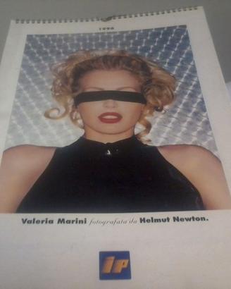 CALENDARIO IP VALERIA MARINI