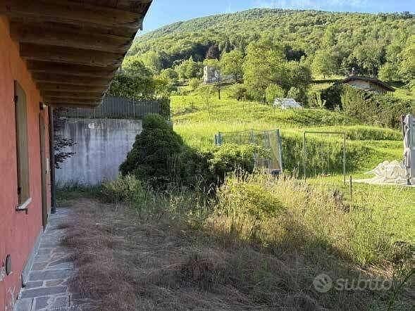 Appartamento – Albino, Dossello - Altro