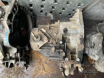 CAMBIO MANUALE RHW 5M 2.0 JTD/HDI PEUGEOT 807