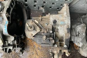 CAMBIO MANUALE RHW 5M 2.0 JTD/HDI PEUGEOT 807