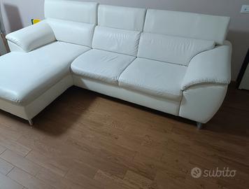 Divano letto