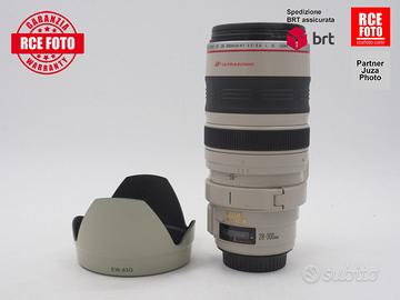 Canon EF 28-300 F3.5-5.6 L IS USM (Canon)