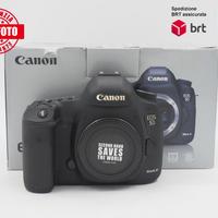 Canon EOS 5D Mark III