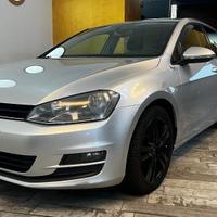 VOLKSWAGEN Golf 1.6 TDI 5p. Comfortline BlueMoti