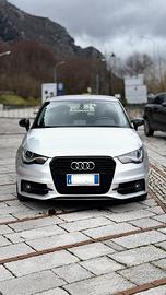 Audi A1 Sportback S line – 2011