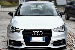 Audi A1 Sportback S line – 2011