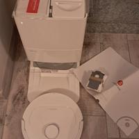 Lavapavimenti Roborok