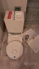 Lavapavimenti Roborok