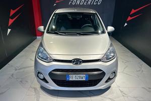 HYUNDAI i10 1.0 MPI Sound Edition