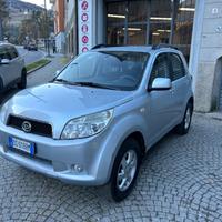 Daihatsu Terios 1.5 4WD SX O/F