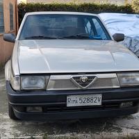 Alfa Romeo 75