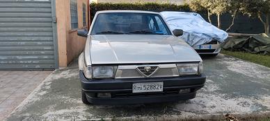 Alfa Romeo 75