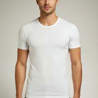 T shirt cotone egiziano
