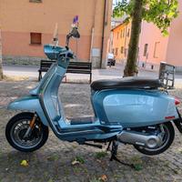 Lambretta V 200 Special - 2021