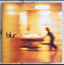 Blur 2 Lp 33 Blur 2012 Foodlpx19, 5099962483612