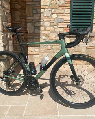 Cannondale Super Six EVO - tg.56