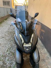Yamaha Tricity 155