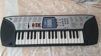 Tastiera musicale  Keyboard