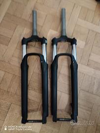 Forcella SR Suntour XCM32