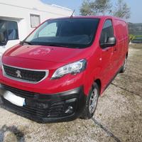 Peugeot Expert Expert 2.0 BlueHDi 120 Premium NAVI