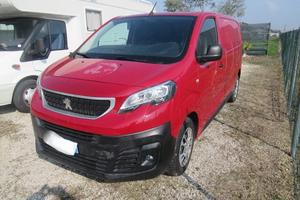 Peugeot Expert Expert 2.0 BlueHDi 120 Premium NAVI