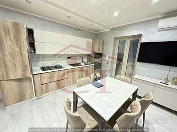 Appartamento locato per investimento cod. 1020