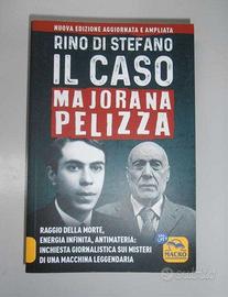 Tre libri su Ettore Majorana
