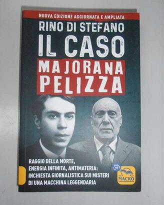 Tre libri su Ettore Majorana