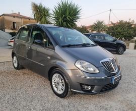 Lancia musa 1,3 mtj 90 cv