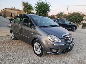 Lancia musa 1,3 mtj 90 cv