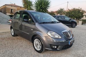 Lancia musa 1,3 mtj 90 cv