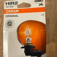 Lampadina OSRAM ORIGINAL