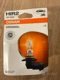 Lampadina OSRAM ORIGINAL