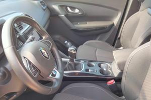 Renault kadjar gancio traino