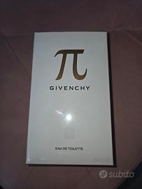 Profumo Givenchy 