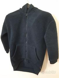 Giaccone / Giubbotto Bimbo 8-9 anni/140cm Benetton