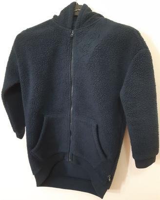 Giaccone / Giubbotto Bimbo 8-9 anni/140cm Benetton