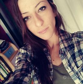 Colf - pulizie -